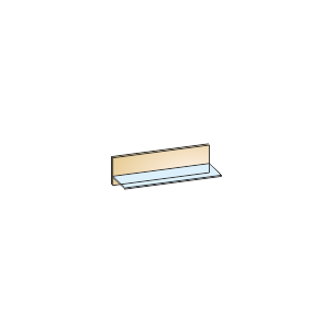 Грейс Полка ПЛ-2814 (270х1080х200)