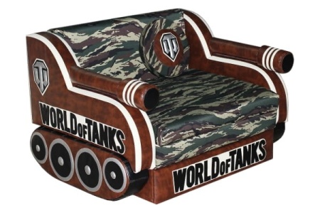 Диван "Танк"