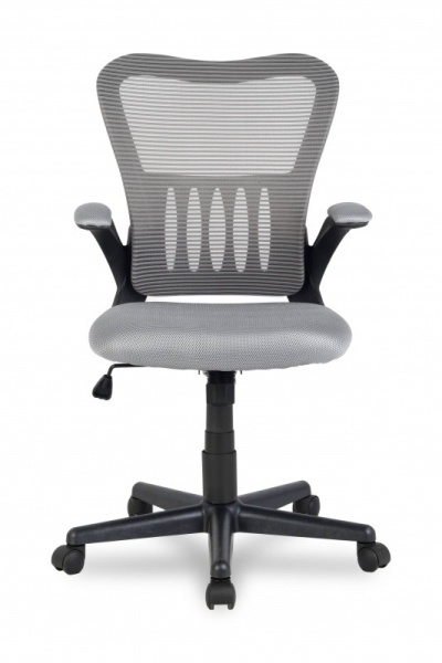 Кресло "College" HLC-0658/Grey