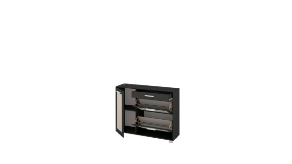 Тумба комбинированная «Грета» ПМ-119.06