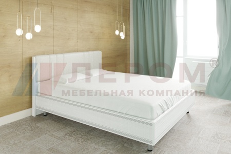 Карина Кровать КР-2013 (1,6х2,0)