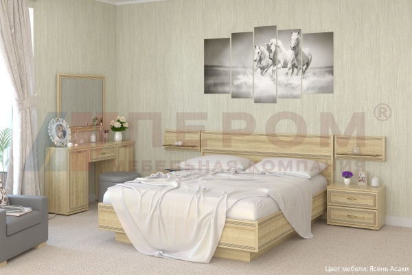 Спальня Карина 09