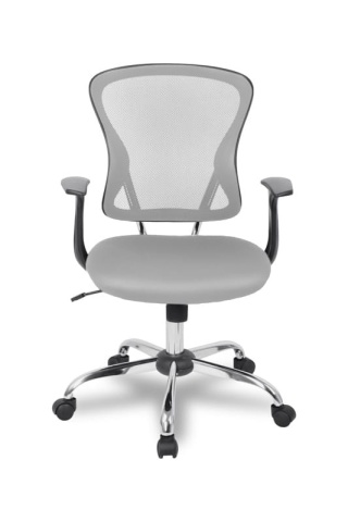 Кресло "College" H-8369F/Grey