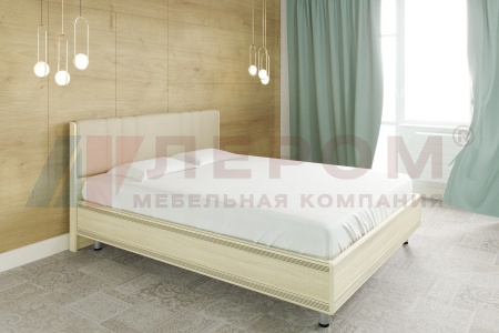 Карина Кровать КР-2013 (1,6х2,0)