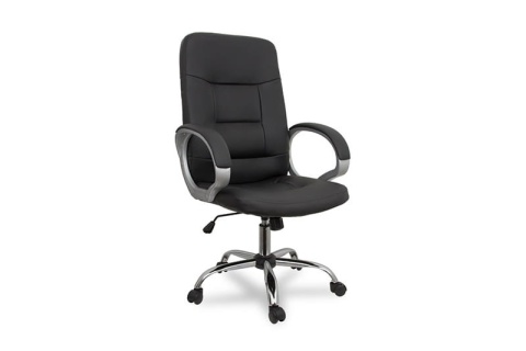 Кресло "College" BX-3225-1/Black