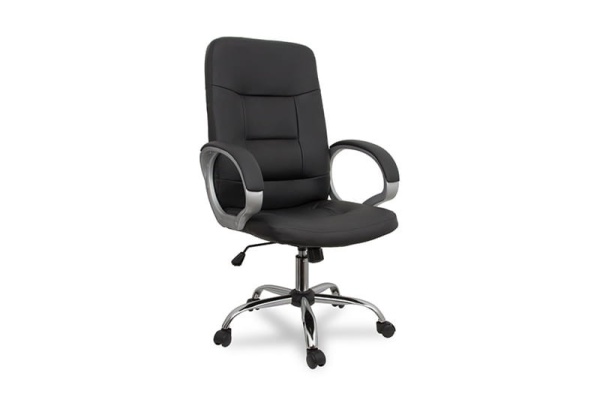 Кресло "College" BX-3225-1/Black