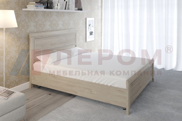 Карина Кровать КР-2022 (1,4х2,0)