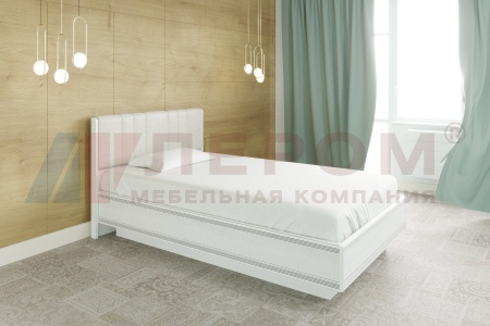Карина Кровать с Подъемным Механизмом КР-1012 (1,4х2,0)