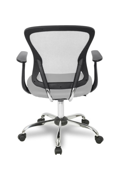 Кресло "College" H-8369F/Grey