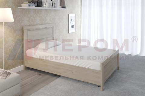 Карина Кровать КР-2021 (1,2х2,0)