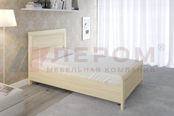 Карина Кровать КР-2021 (1,2х2,0)