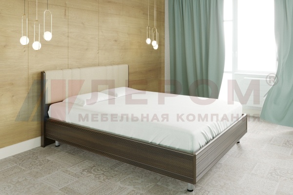 Карина Кровать КР-2012 (1,4х2,0)
