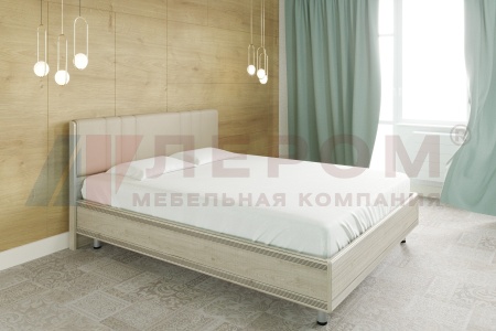 Карина Кровать КР-2013 (1,6х2,0)
