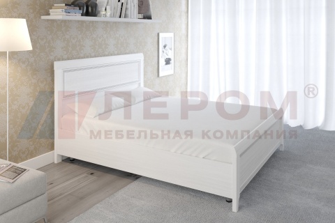 Карина Кровать КР-2022 (1,4х2,0)