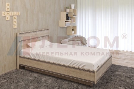Карина Кровать КР-2004 (1,8х2,0)