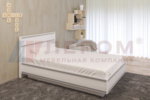 Карина Кровать КР-2004 (1,8х2,0)